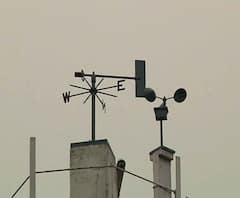 Reporter Stories: পরশু থেকে পরিষ্কার হবে আকাশ, নামবে পারদ