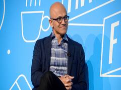 Microsoft CEO Satya Nadella on CAA: It's sad and bad