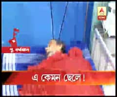 হাসপাতালে ভর্তি করে দিয়ে গেলেও মৃত্যুর সময় বাবার পাশে থাকলেন না ছেলে, মৃতদেহ নিয়ে এল পুলিশ