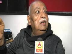 CAA protests: Munawwar Rana's daughters booked by Lucknow police