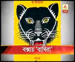 আলিপুরদুয়ারের ব্যাঘ্র প্রকল্পের জঙ্গলে দেখা মিলল বিলুপ্তপ্রায় ব্ল্যাক প্যান্থারের, খবর সূত্রের