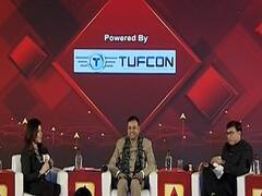 #ABPShikharSammelan: Sambit Patra vs Abhay Dubey over CAA