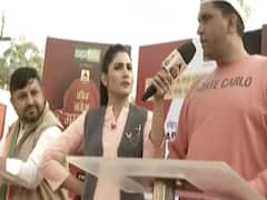 क्या विवादित बयानों से बनेगी दिल्ली में सरकार? देखिए नजफगढ़ से ये जोरदार बहस | Kaun Banega Mukhyamantri