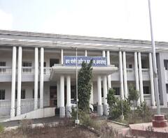 Ambajogai District | बीडमधून अंबाजोगाई जिल्ह्याच्या निर्मीतीच्या मागणीला पुन्हा जोर | ABP Majha