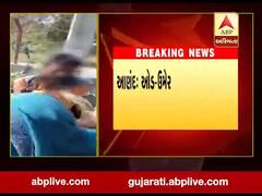 આણંદઃ બાળકને ઉઠાવવા આવેલા શખ્સને લોકોએ ફટકાર્યો, વીડિયો વાયરલ