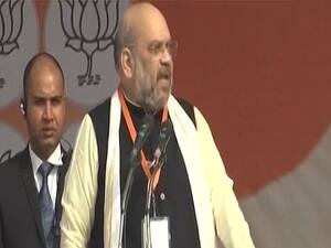 Amit Shah, Akhilesh Yadav trade barbs over CAA | Namaste Bharat