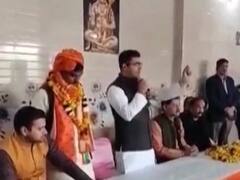 BJP सांसद Parvesh Verma वोट के लिए बच्चों को अब मौत दिखाएंगे ?