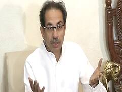 JNU की घटना पर Uddhav Thackeray का बयान, 'वीडियो ने 26/11 की याद दिलाई'