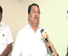 Vijay Wadettiwar | काँग्रसमध्ये कुठलाही अंतर्गत वाद नाही : वडेट्टीवार | ABP Majha