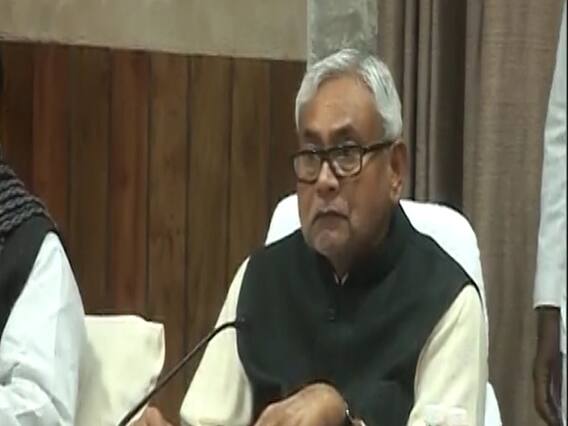 Bihar Election: BJP-JDU के बीच सीट बंटवारे के लिए 50-50 फॉर्मूला - सूत्र