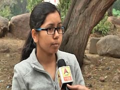 IES एग्जाम में सफलता हासिल करने वाली JNU छात्रा Archana Kumari से खास बातचीत