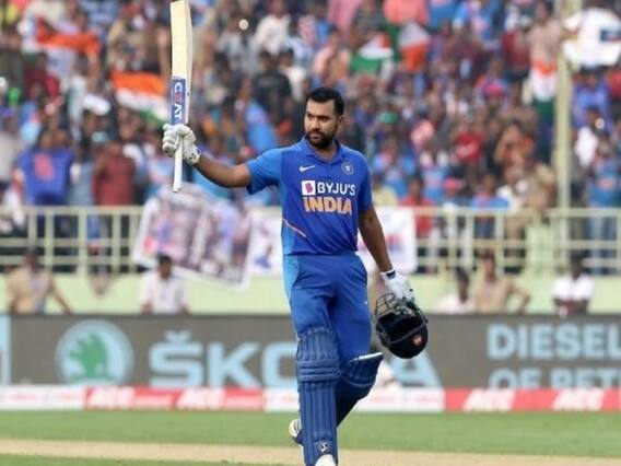 ICC Awards 2019: રોહિત શર્મા બન્યો વન-ડે ક્રિકેટર ઓફ ધ યર, જુઓ વીડિયો