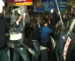 জেএনইউ নিয়ে যাদবপুরে পড়ুয়া বনাম বিজেপি -- বাছাই করা সেরা খবর ‘হেডলাইন‍্‍স ফটাফট’