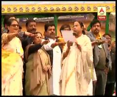 সংশোধিত নাগরিকত্ব আইনের প্রতিবাদ-কর্মসূচি ঠিক করতে বিরোধীদের ডাকা বৈঠকে যাচ্ছেন না মমতা, আক্রমণ বাম-কংগ্রেসের