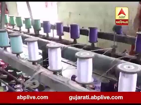 ભાવનગર: પ્લાસ્ટીકના ઉદ્યોગમાં જોવા મળી મંદીની અસર, જુઓ વીડિયો