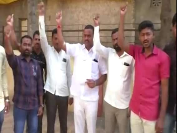 Sonia Gandhi को खून से लिखा खत