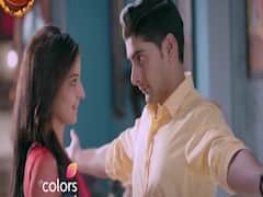 Raja and Rani fall in love | Shubharambh