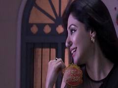 Manmohini is elated as she gets back her power