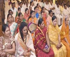 Nanded ZP | नांदेड जिल्हा परिषदेचं अध्यक्ष-उपाध्यक्ष पद काँग्रेसला | ABP Majha