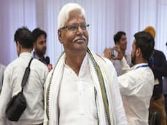 Delhi Election 2020: Congress को झटका, AAP में शामिल हो सकते हैं Mahabal Mishra के बेटे Vinay Mishra