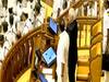 Ruckus at Kerala assembly; Opposition MLAs block Governor's way