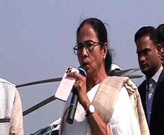 কেরল সিপিএম ভাল, বাংলায় সিপিএম সাইনবোর্ড, গুণ্ডাবাজি করছে: মমতা