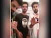 Karan Wahi, Arjun Bijlani और Ravi Dubey का डांस वीडियो वायरल