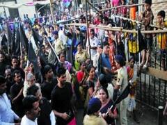 રાજ્યમાં ફરી ગાજશે અનામતનો મુદ્દો, કોળી સમાજે સરકાર સામે ચડાવી બાંયો, જુઓ વીડિયો