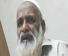 Dr. Bomb | 'मी फरार झालो होतो' ! डॉ. बॉम्बची कबुली | ABP Majha