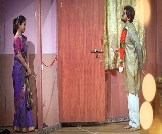 Dhantadhan | 'कुसूम मनोहर लेले' च्या टीमसोबत खास गप्पा | ढॅण्टॅढॅण | ABP Majha