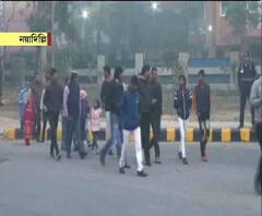 দেশজুড়ে পালিত হচ্ছে ৭১তম প্রজাতন্ত্র দিবস, দিল্লিতে জাতীয় ওয়ার মেমোরিয়ালে শ্রদ্ধার্ঘ্য অর্পণ করে শুরু অনুষ্ঠান