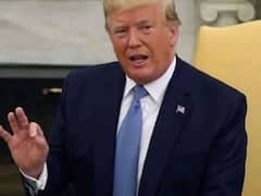 बगदाद में अमेरिकी आग बरसती है...करगिल में ट्रंप पर 'शोला' भड़कता है ! | Master Stroke