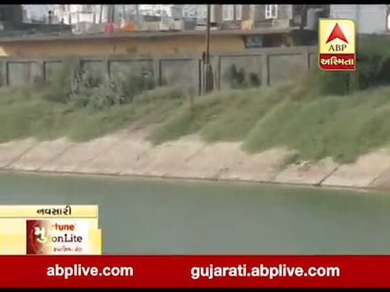 મુદ્દાની વાતઃ વિજલપોર પાલિકાના શાસકોનો 'પાણી વિનાનો' વહીવટ, જુઓ ખાસ અહેવાલ