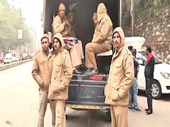 AMU to deploy additional police force after JNU incident