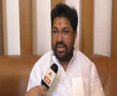 Arjun Khotkar | विधानसभा निवडणुकांसाठी भाजप कार्यकर्त्यांची काँग्रेसला मदत, शिवसेना नेते अर्जुन खोतकरांचा आरोप | जालना | ABP Majha