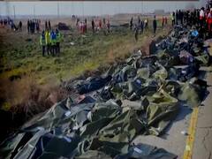 Did Iranian missile shoot down Ukrainian airliner? | Matrubhoomi