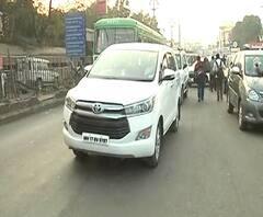 TOP 50 | बातम्यांचं अर्धशतक | टॉप 50 बातम्यांचा आढावा | 20 जानेवारी | ABP Majha 