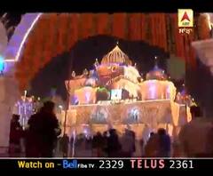 Patna Sahib ਦੀ ਧਰਤੀ ਤੋਂ ਨਵੇਂ ਸਾਲ ਦੀ ਸ਼ੁਰੂਆਤ