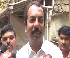 MNS Adhivation | मनसेच्या अधिनवेशनावर नेते अभिजीत पानसे काय म्हणाले? | ABP Majha