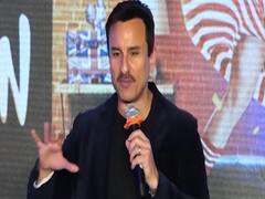 Shiv Sena & BJP back Saif Ali Khan for his remarks on India