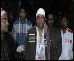 সিএএ-র সমর্থনে প্রচার চালানোয় খড়দায় বিজেপি কর্মীকে মারধরের অভিযোগ তৃণমূলের বিরুদ্ধে