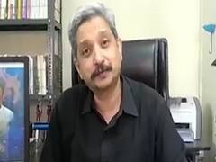 राहुल के खिलाफ बोलना भारी पड़ा...मुंबई के प्रोफेसर छुट्टी पर भेजे गये ? Master Stroke