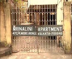 Reporter Stories: রিজেন্ট পার্কে আবাসনে চুরির চেষ্টা, বাধা দিলে নিরাপত্তারক্ষীর উপর হামলা