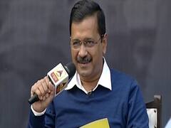 Multiplicities of agencies a problem in Delhi: CM Kejriwal 