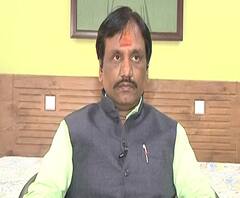 MNS Adhiveshan | शिवसेनेने हिंदुत्व सोडलेलं नाही, हिंदुत्वावर काम करणारी संघटना : अंबादास दानवे | ABP Majha