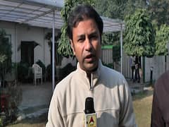 'बुरे बीते 5 साल, माफ करो Kejriwal'- Manoj Tiwari का AAP सरकार पर निशाना