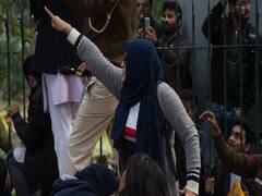 CAA Protest: राइट-लेफ्ट वाले नागरिकता के एजेंडे में फंसे छात्र ? देखिए ये रिपोर्ट