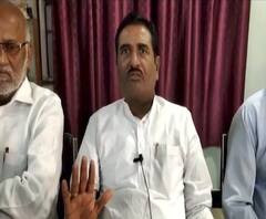 Sai Baba Birthplace Row | शिर्डी आणि पाथरीवासियांनो वाद मिटवा : खा. प्रताप पाटील चिखलीकर | ABP Majha