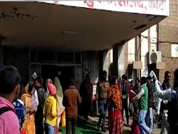 Rajasthan: Kota में बच्चों की मौत का संक्रमण बूंदी पहुंचा, एक महीने में 10 बच्चों की मौत | नमस्ते भारत