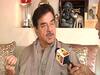 JNU Case पर बोले Shatrughan Sinha, 'घटना में साजिश लगती है'